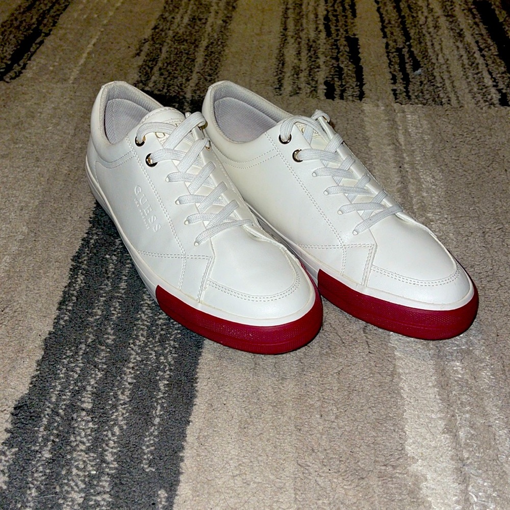 Men's Guess Shoes